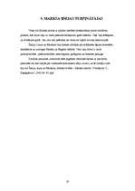 Referāts 'Kārlis Markss', 20.