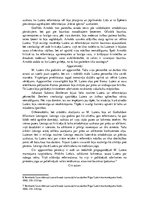 Eseja 'Mārtiņa Lutera vērtējums vēstures literatūrā', 4.