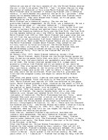 Eseja 'The Vietnam Conflict and its Effects', 2.