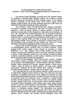 Konspekts 'V.Roga "Sociālā pedagoga ekoloģiskās kompetences veidošanās lauku kopienā"', 1.