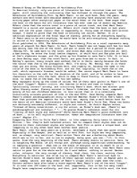 Eseja 'Research Essay on The Adventures of Huckleberry Finn', 1.