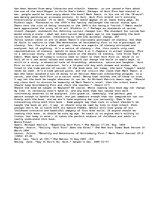 Eseja 'Research Essay on The Adventures of Huckleberry Finn', 2.