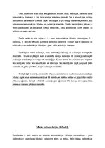 Referāts 'Masu informācijas līdzekļu analīze socioloģijā', 3.