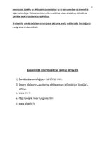 Referāts 'Masu informācijas līdzekļu analīze socioloģijā', 12.