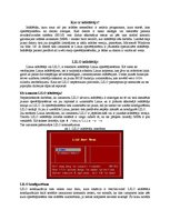 Paraugs 'Otrais praktiskais darbs. Operētājsistēmas', 4.