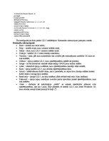 Paraugs 'Otrais praktiskais darbs. Operētājsistēmas', 6.