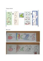 Konspekts 'Matemātikas konspekts 2.klasei', 4.