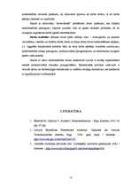 Referāts 'Bezdarbnieku struktūras analīze', 13.