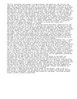 Eseja 'Three Branches US Government', 1.