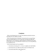 Referāts 'Energy Drinks Are not Healthy', 14.