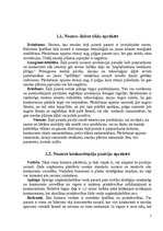 Referāts 'Konkurences analīzes metodes', 5.