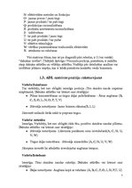 Referāts 'Konkurences analīzes metodes', 7.