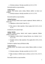 Referāts 'Konkurences analīzes metodes', 8.