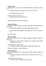 Referāts 'Konkurences analīzes metodes', 9.