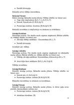 Referāts 'Konkurences analīzes metodes', 10.