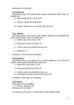 Referāts 'Konkurences analīzes metodes', 11.