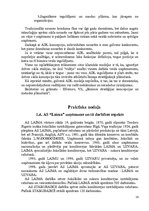 Referāts 'Konkurences analīzes metodes', 14.