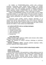 Referāts 'Konkurences analīzes metodes', 15.