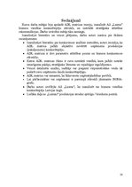 Referāts 'Konkurences analīzes metodes', 20.