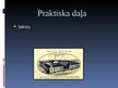 Referāts 'Konkurences analīzes metodes', 28.