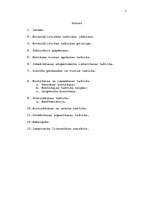 Referāts 'Kriminālistiskās izpratnes taktika', 2.