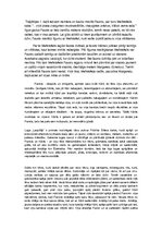 Referāts 'Traģēdijas', 1.