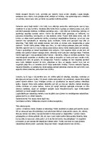 Referāts 'Traģēdijas', 2.