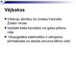 Prezentācija 'Skarlatīna. Vējbakas', 15.