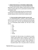 Referāts 'Nekonvencionālās politiskās līdzdalības attīstība mūsdienu Latvijā', 8.