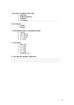 Konspekts 'Aptaujas organizēšana', 4.