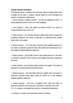 Konspekts 'Aptaujas organizēšana', 6.