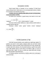 Referāts 'Svārstības un viļņi', 3.