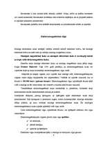 Referāts 'Svārstības un viļņi', 6.