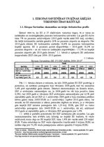 Referāts 'Eiropas Savienības tirdzniecības attiecības ar Ķīnu', 5.