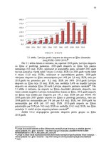 Referāts 'Eiropas Savienības tirdzniecības attiecības ar Ķīnu', 33.