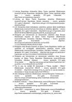 Referāts 'Eiropas Savienības tirdzniecības attiecības ar Ķīnu', 43.