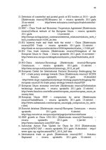 Referāts 'Eiropas Savienības tirdzniecības attiecības ar Ķīnu', 44.