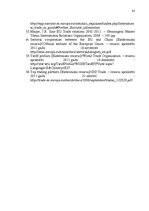 Referāts 'Eiropas Savienības tirdzniecības attiecības ar Ķīnu', 45.