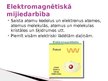 Prezentācija 'Fundamentālās mijiedarbības. Fundamentālās daļiņas. Kvarki un leptoni. Neitrīno ', 5.