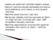 Prezentācija 'Fundamentālās mijiedarbības. Fundamentālās daļiņas. Kvarki un leptoni. Neitrīno ', 20.