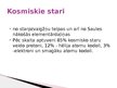 Prezentācija 'Fundamentālās mijiedarbības. Fundamentālās daļiņas. Kvarki un leptoni. Neitrīno ', 22.