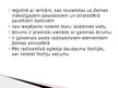 Prezentācija 'Fundamentālās mijiedarbības. Fundamentālās daļiņas. Kvarki un leptoni. Neitrīno ', 23.