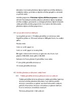 Konspekts 'Zemes pārvaldības otrais kontroldarbs', 5.