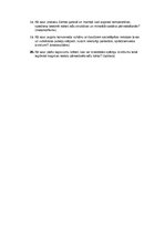 Konspekts 'Krustvārdu mīkla ģeogrāfijā - litosfēras procesi', 3.