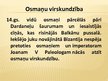 Prezentācija 'Turku iebrukums Eiropā un Bizantijas impērijas bojāeja', 4.