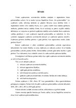 Prakses atskaite 'Pirmsdiploma kvalifikācijas prakses atskaite', 4.