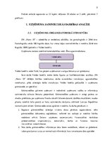 Prakses atskaite 'Pirmsdiploma kvalifikācijas prakses atskaite', 5.