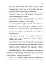 Prakses atskaite 'Pirmsdiploma kvalifikācijas prakses atskaite', 6.