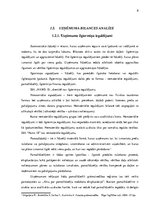 Prakses atskaite 'Pirmsdiploma kvalifikācijas prakses atskaite', 8.