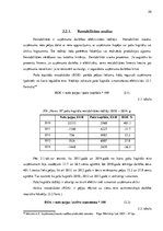 Prakses atskaite 'Pirmsdiploma kvalifikācijas prakses atskaite', 22.
